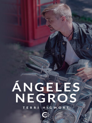 cover image of Ángeles Negros